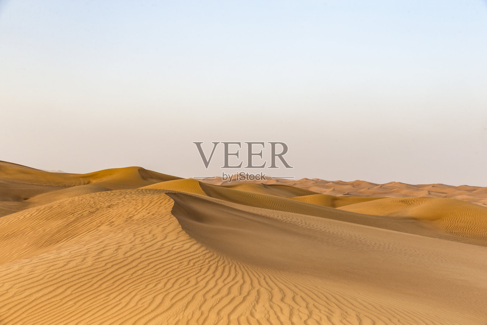 阿拉伯的沙丘照片摄影图片