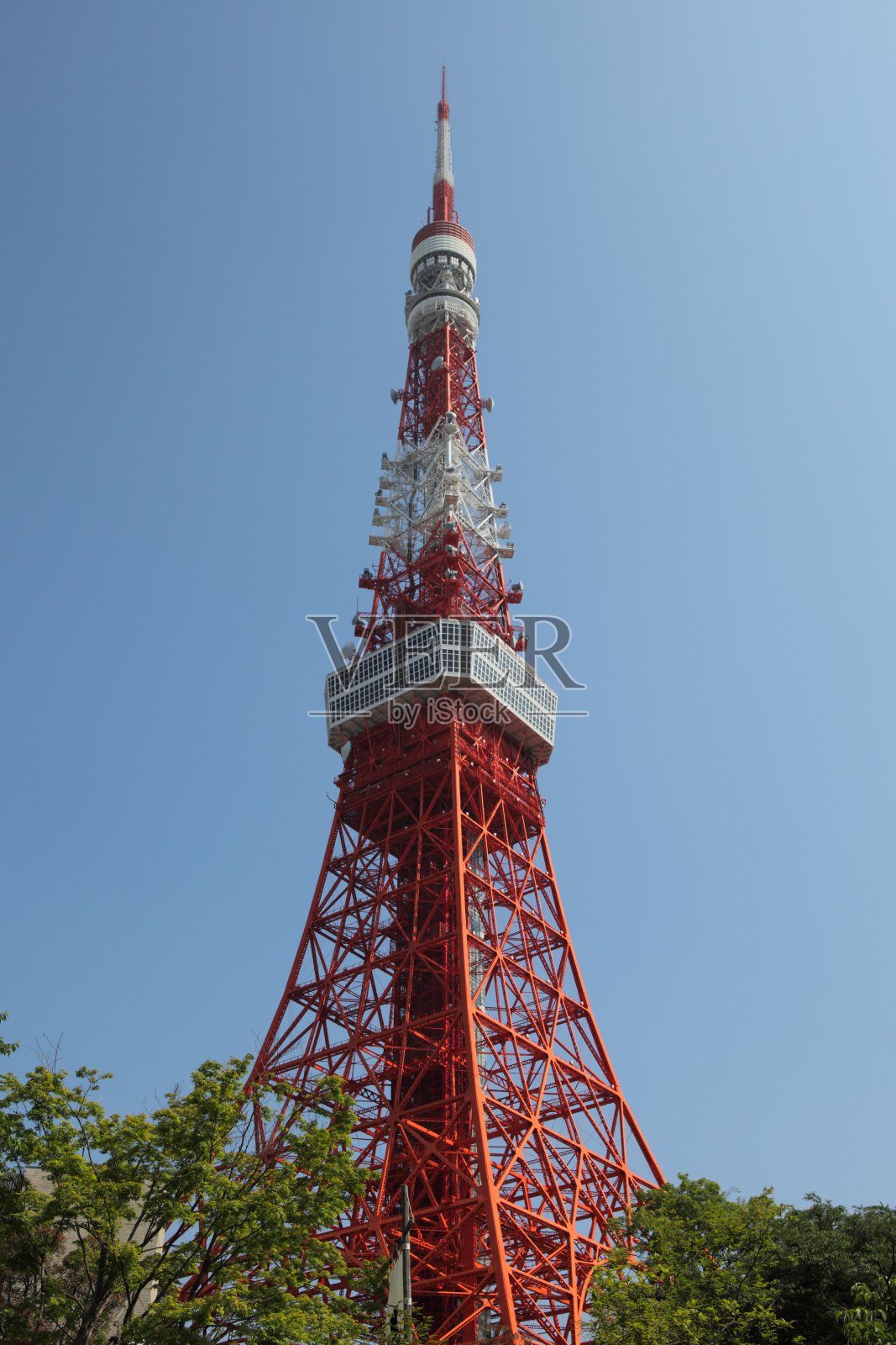 东京塔照片摄影图片