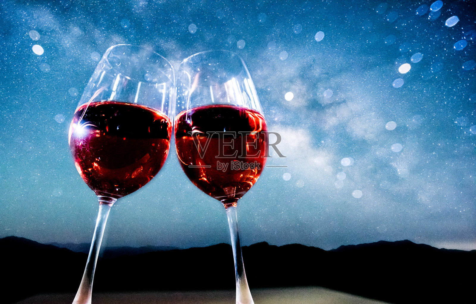 star&wine草照片摄影图片