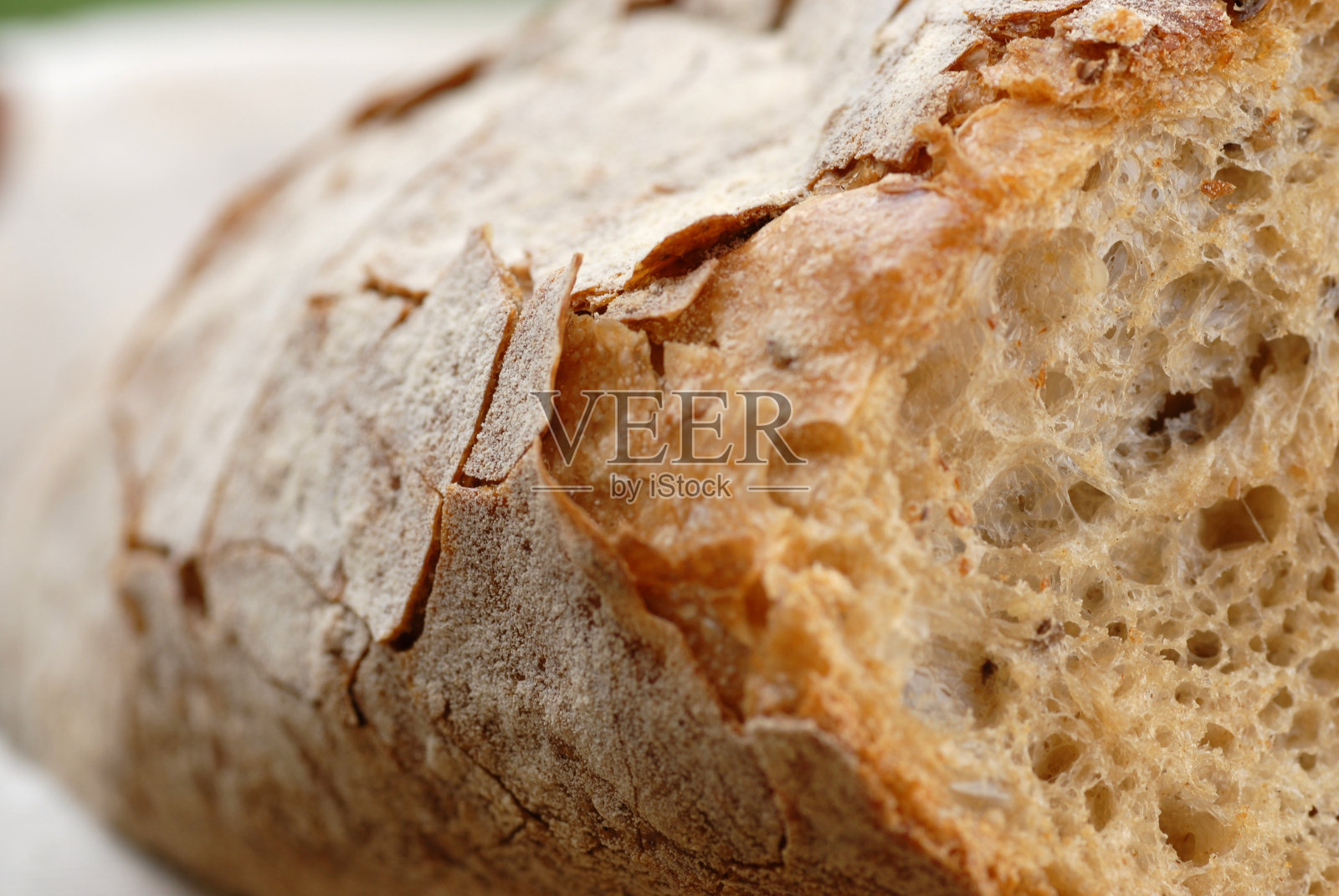 法式面包照片摄影图片
