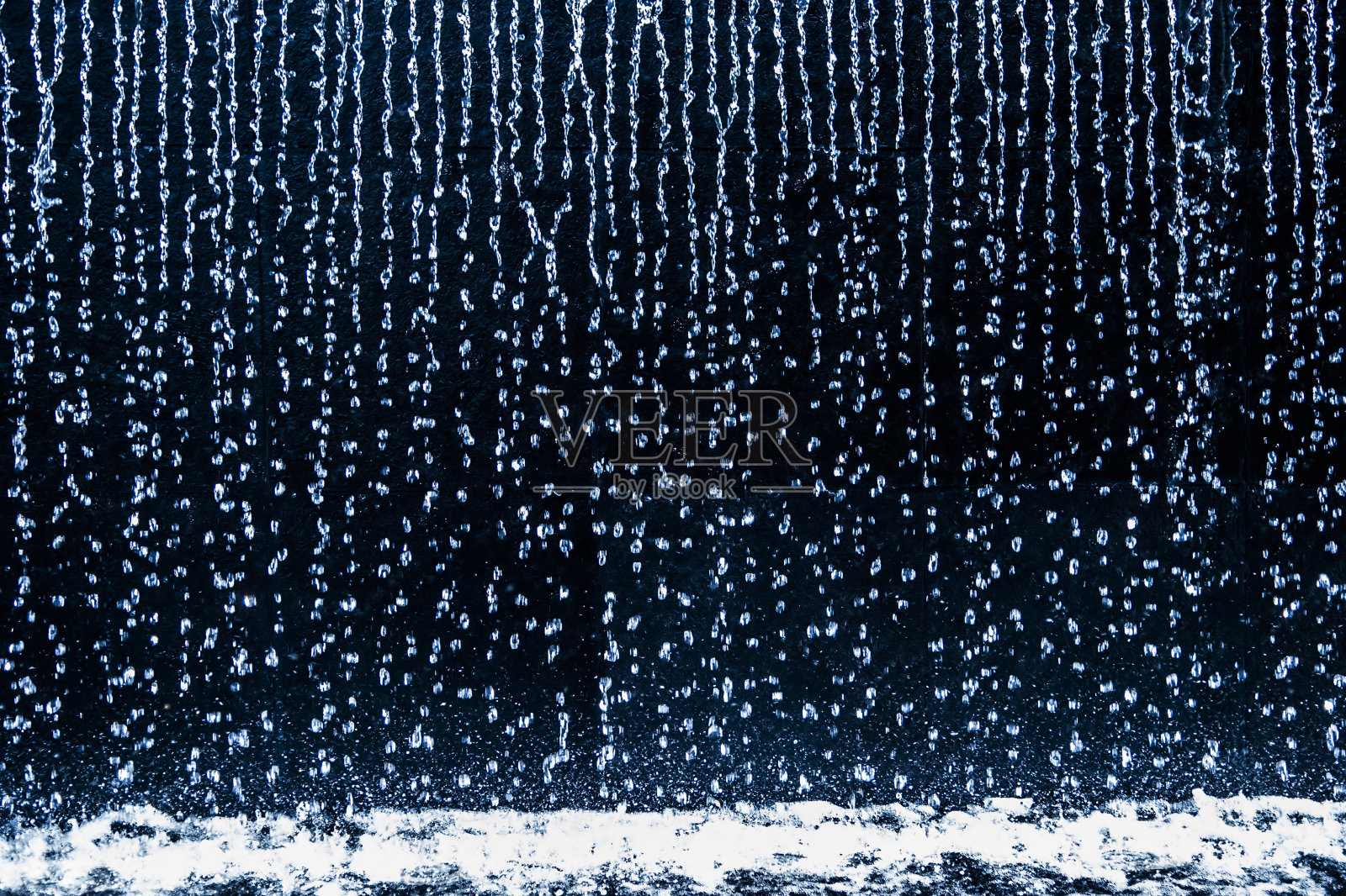 雨水滴背景照片摄影图片