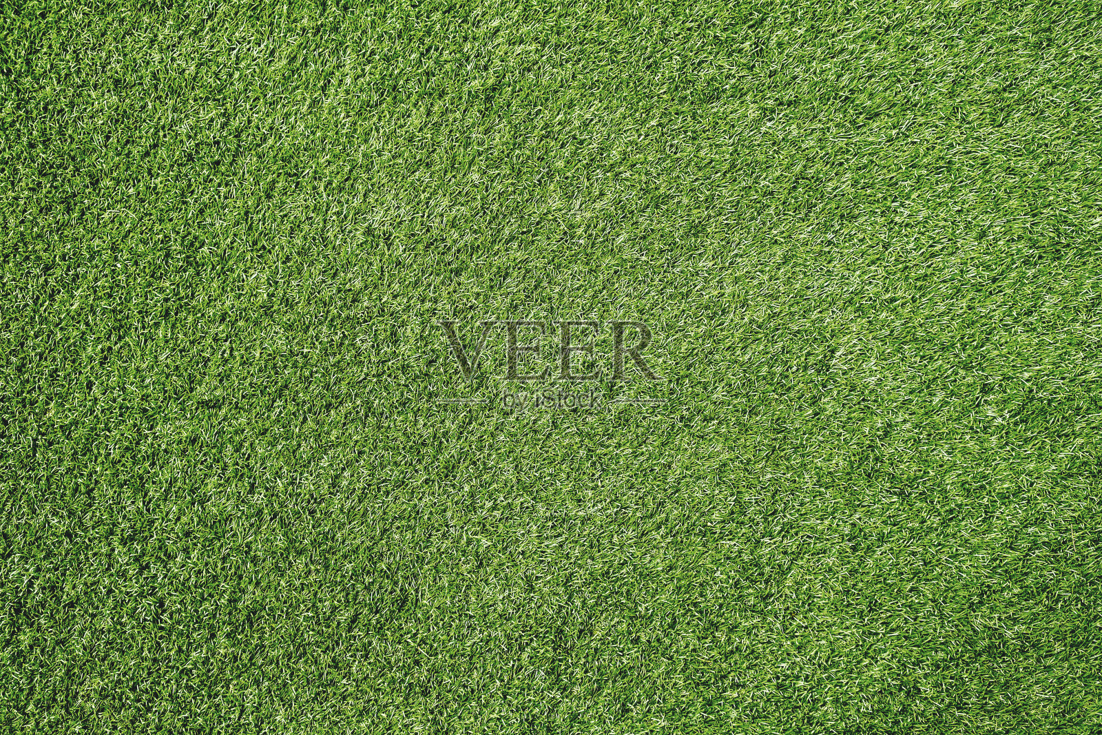 绿色草地纹理背景足球场设计元素图片
