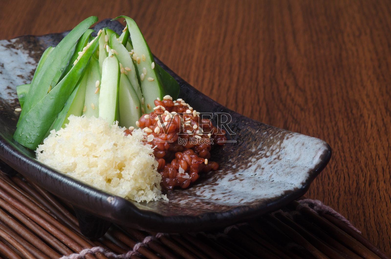 亚洲食物或日本料理照片摄影图片