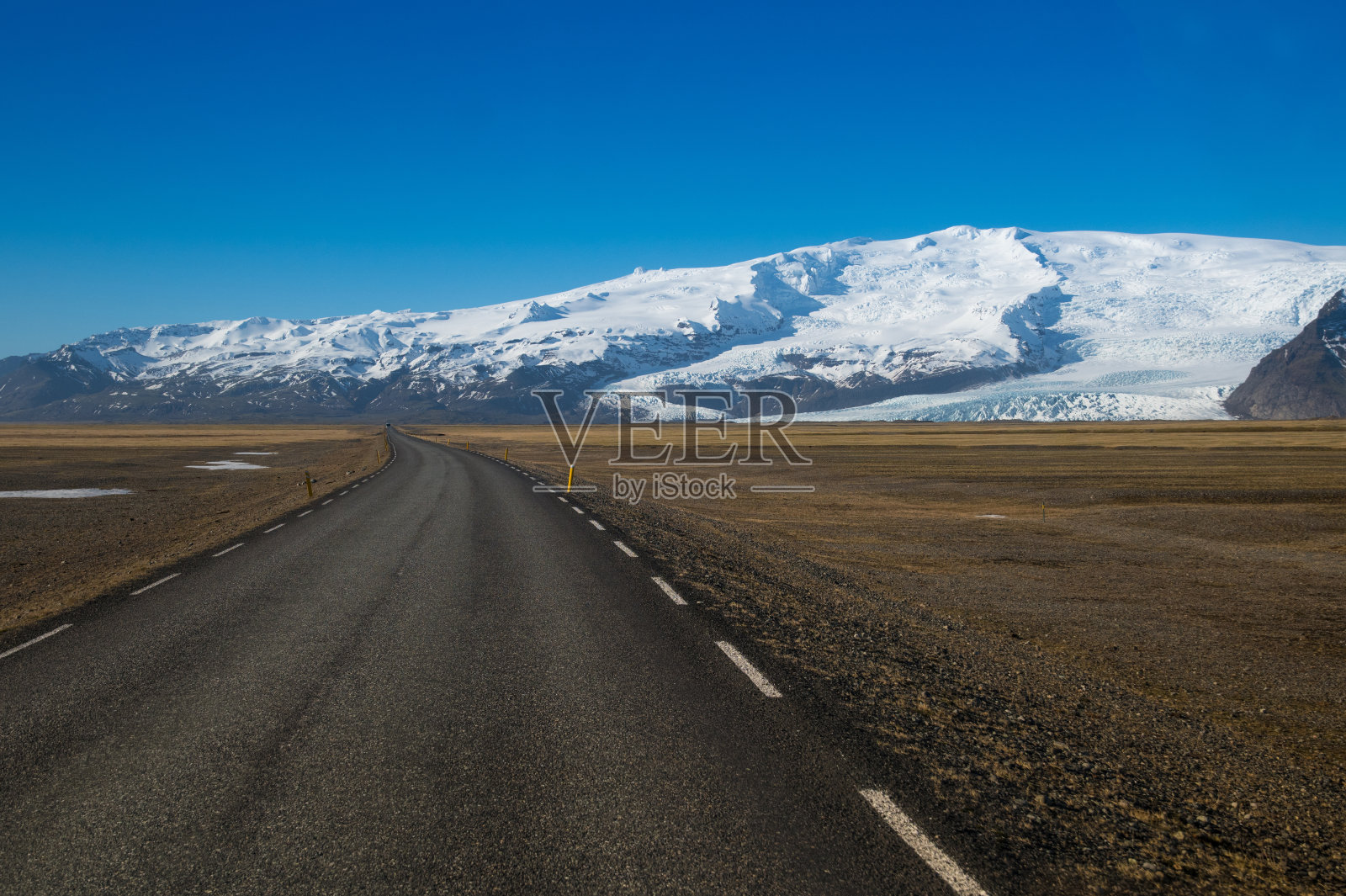 冰岛景观照片摄影图片