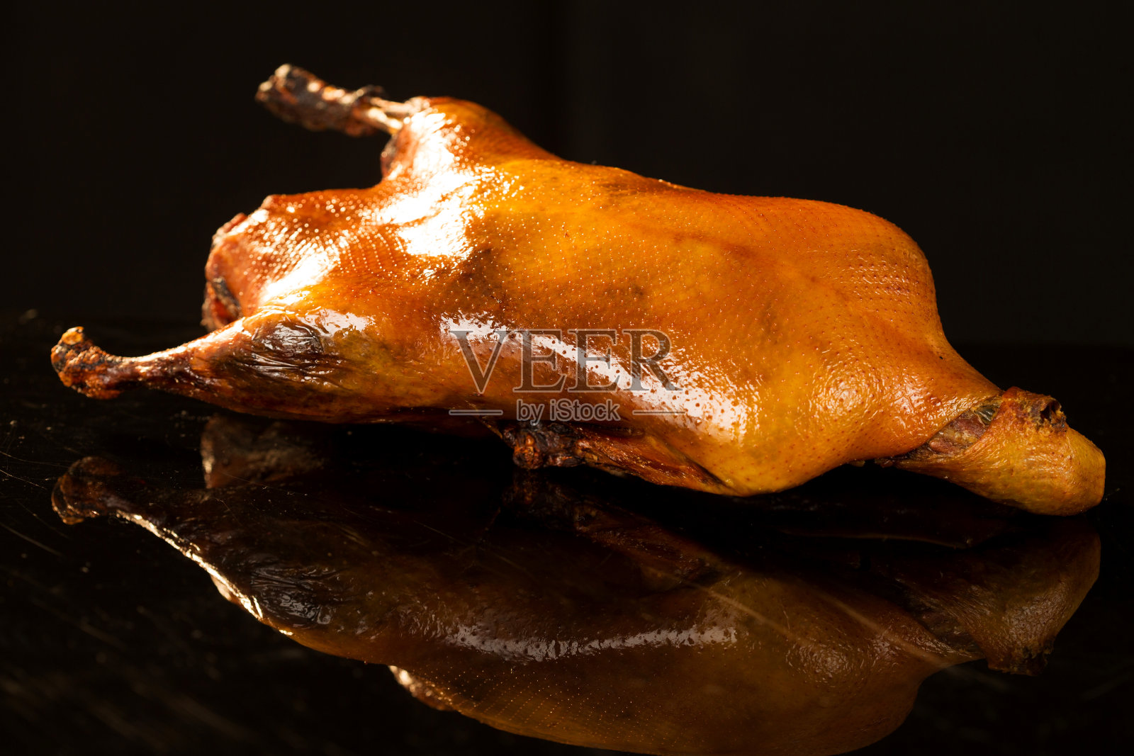 北京烤鸭照片摄影图片