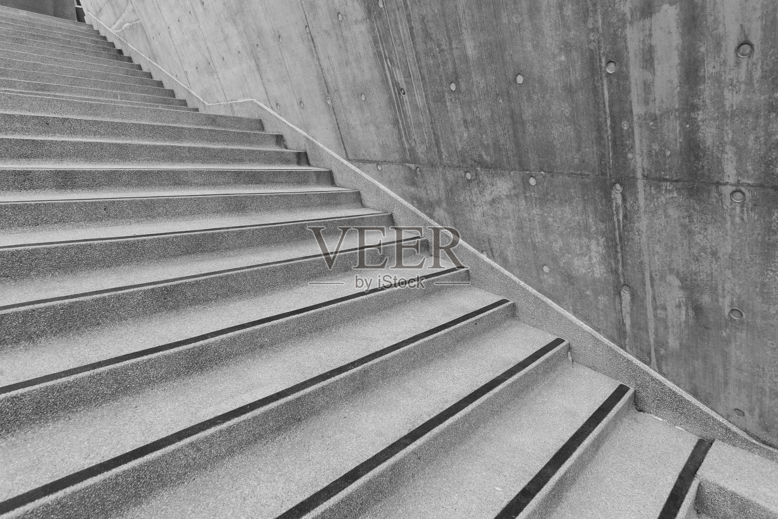 现代楼梯照片摄影图片