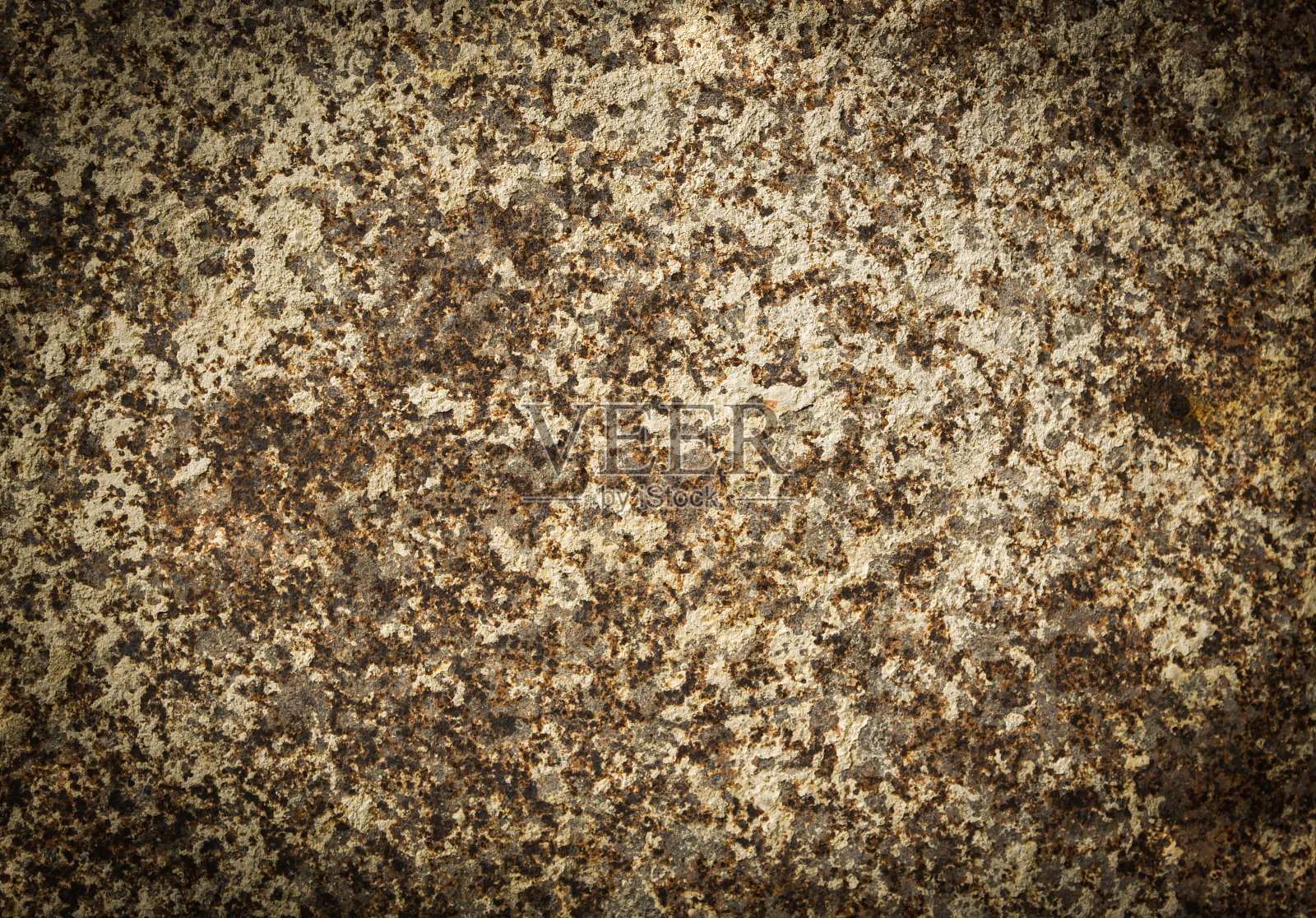 旧生锈的金属背景/棕色的乡村铁板古铜色污染纹理照片摄影图片