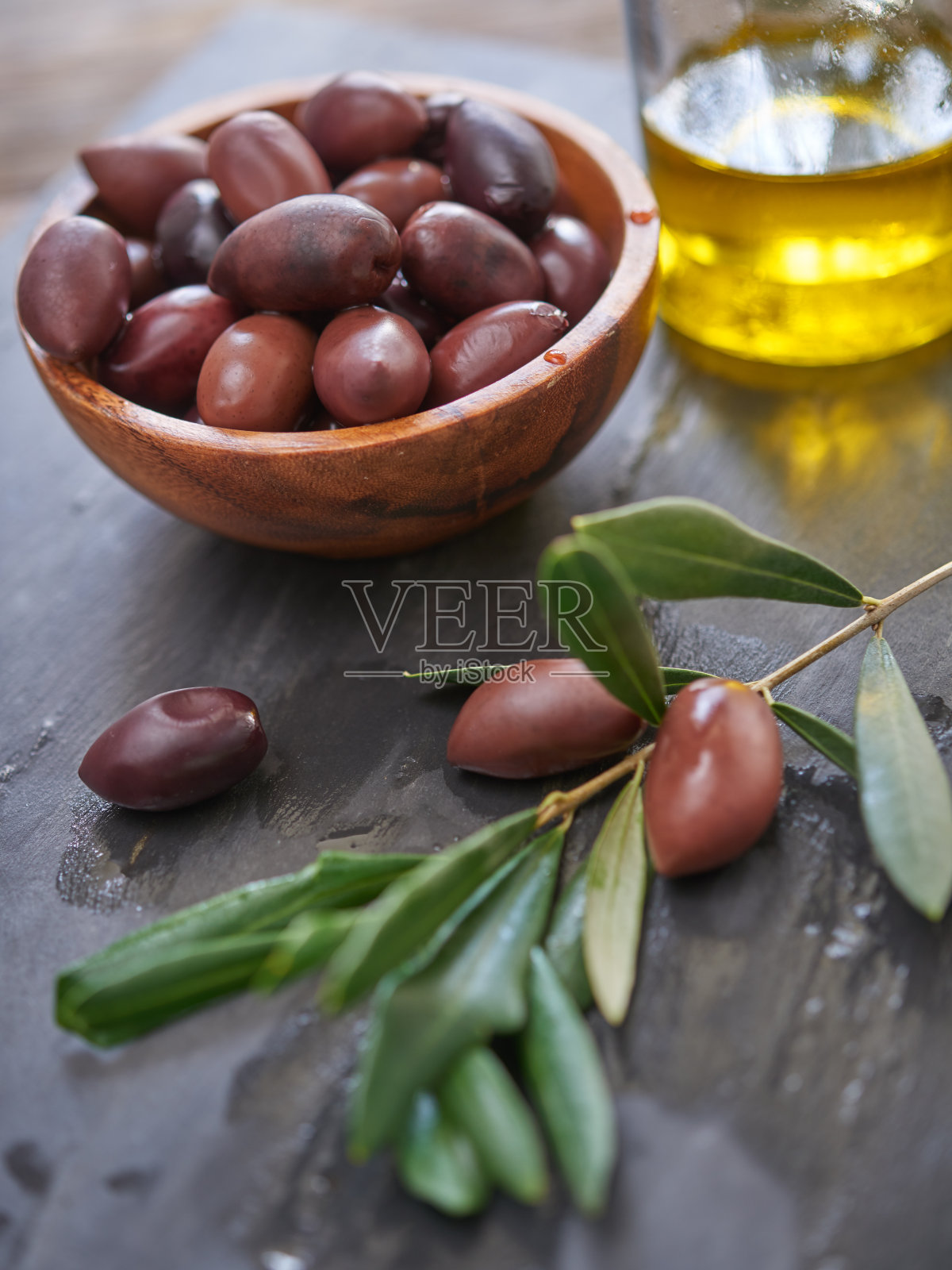 腌制橄榄照片摄影图片