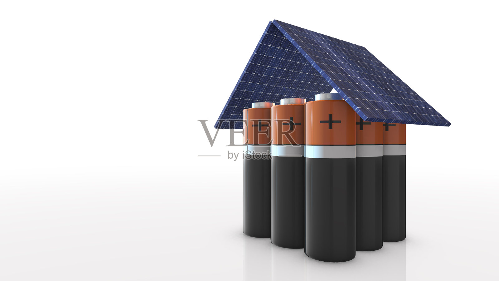 电池动力能量快速充电电压绿色动力可再生能源照片摄影图片