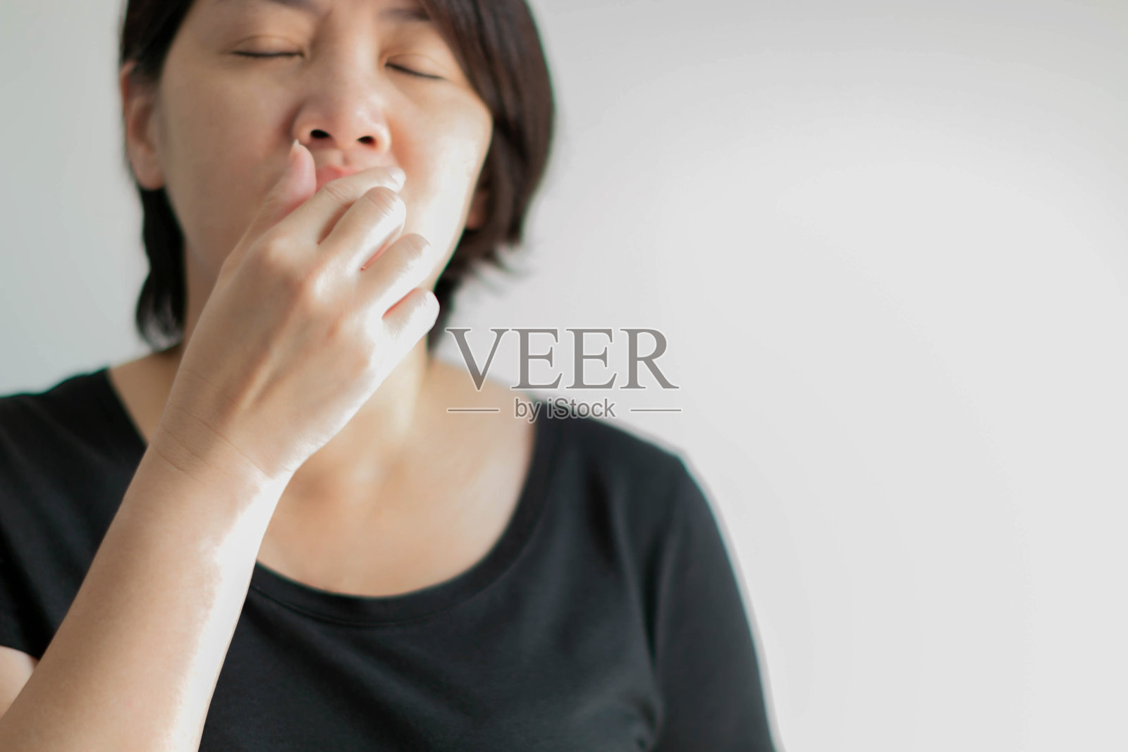 你真的懂怎么擤鼻涕吗？教你一个永不犯鼻炎的擤鼻涕方法！_哔哩哔哩_bilibili