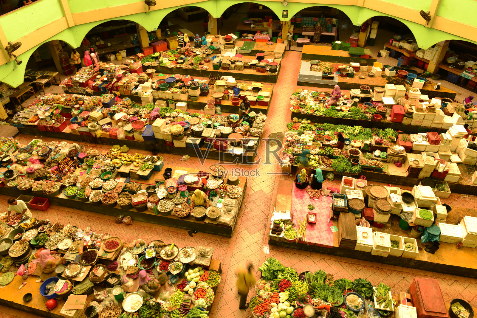 蔬菜市场照片摄影图片