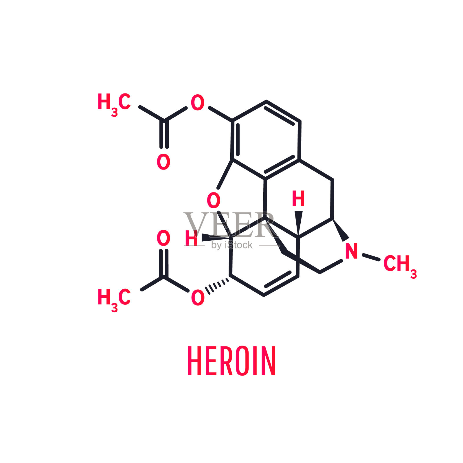 海洛因为什么能成为“毒品之王”？它的危害到底有多大？ ＊ 阿波罗新闻网
