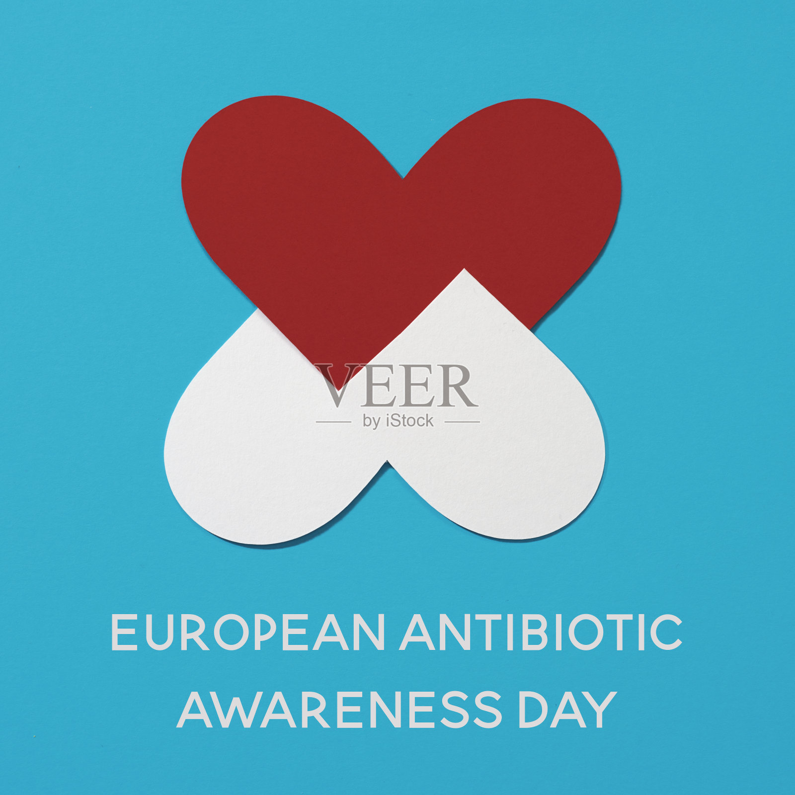 欧洲抗生素意识日照片摄影图片