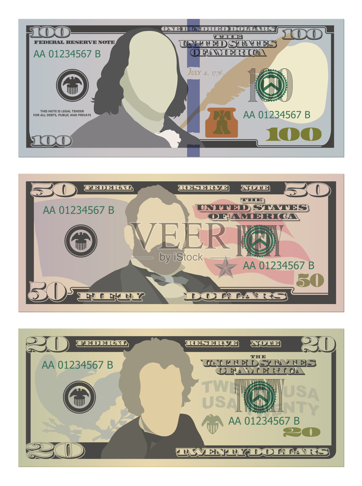 金融财富金币钞票图片素材免费下载 - 觅知网