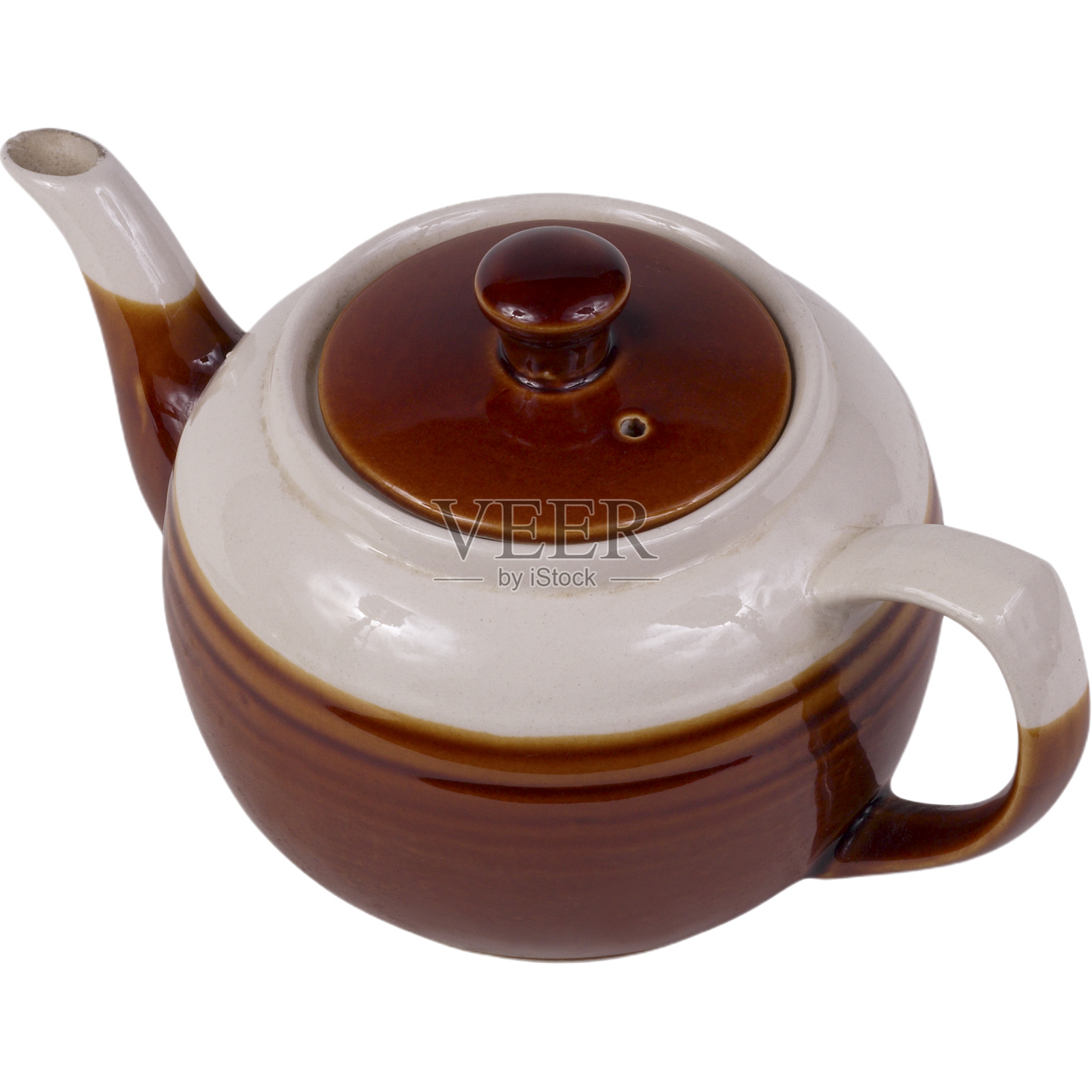 紫砂茶壶设计元素图片