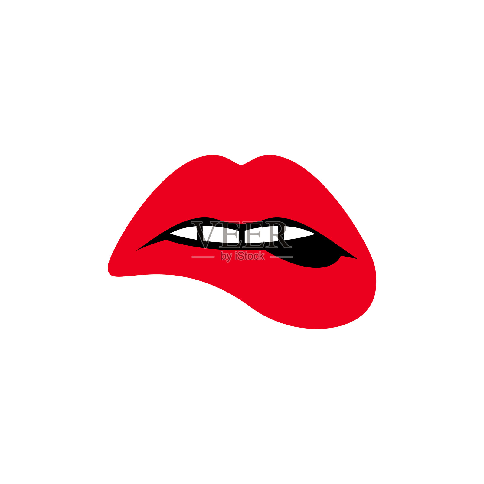 咬嘴唇的女人咬唇年轻女人红色_1920X1080_高清视频素材下载(编号:6704166)_实拍视频_光厂(VJ师网) www.vjshi.com