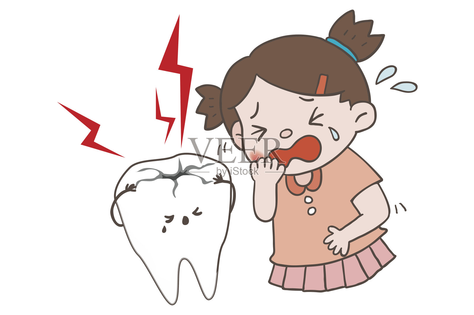 为什么会牙痛？牙痛是什么原因导致？_深圳爱康健口腔医院