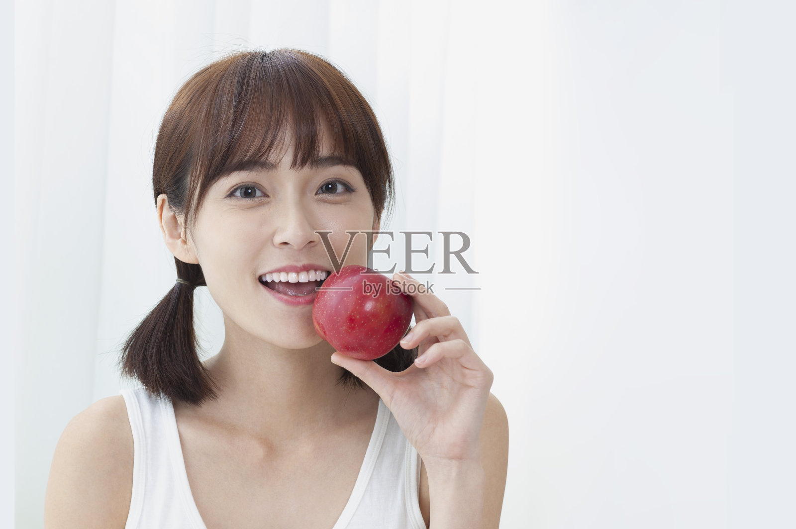 kakadamianbao:一个叫麦苹果的姑娘。这也是女神级的了。 - Tumblr Pics