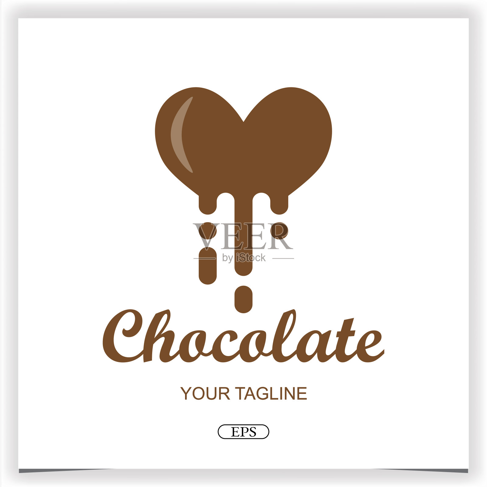心形巧克力图片,心形巧克力,巧克力摆心形图片_大山谷图库