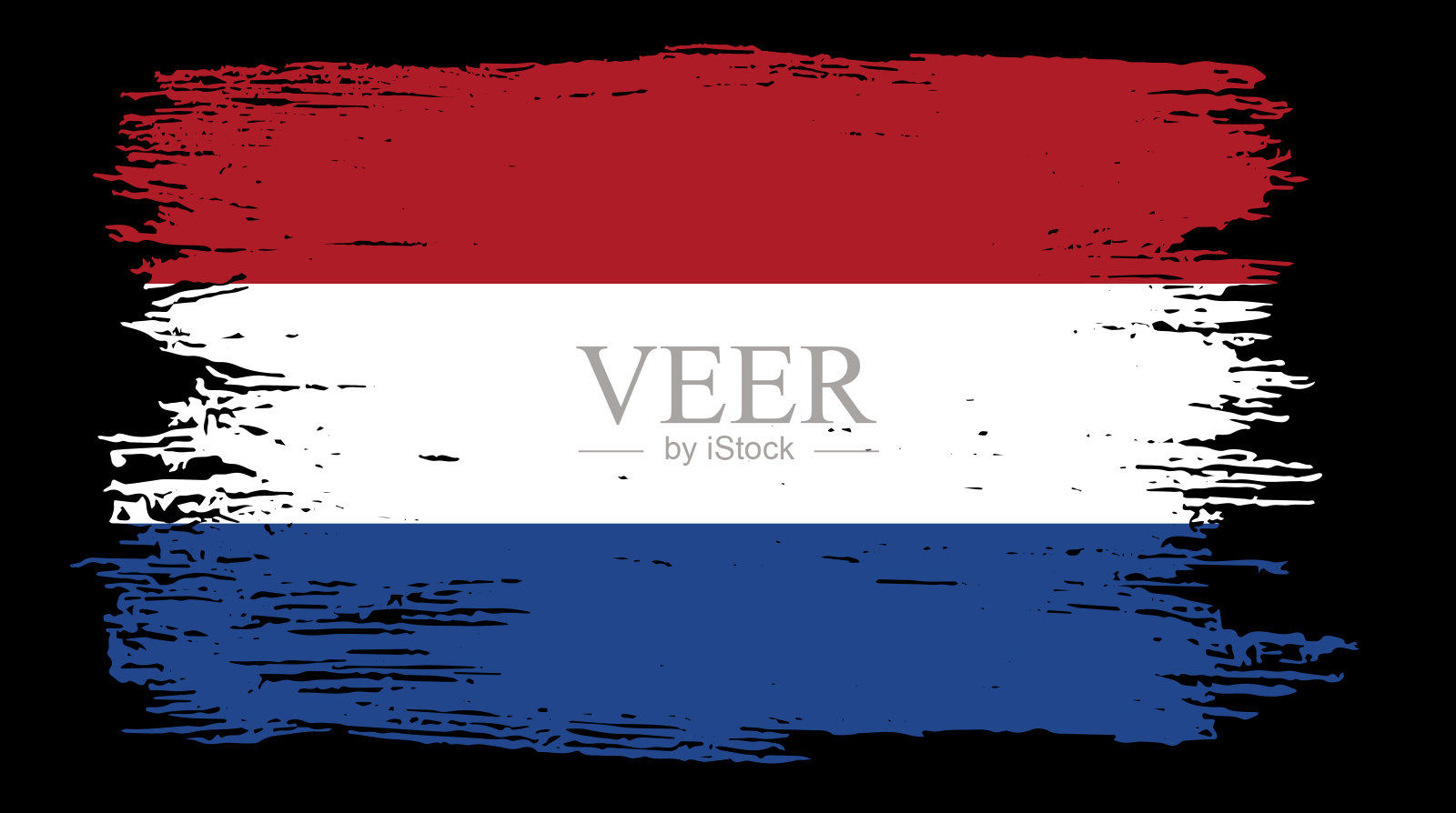 荷兰国旗图片素材-编号09729821-图行天下