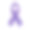 紫丝带象征对何杰金氏病的认识素材图片