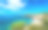 伊比沙岛的卡拉德霍特海滩素材图片