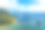鸟瞰图的夸罗亚角和Chinamans帽，卡内奥河湾素材图片