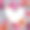 3d渲染，数字插图，红粉橙纸花，花卉背景，新娘花束，婚礼贺卡，羽毛，情人节贺卡模板，空白横幅，心形，封面模板素材图片