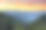 日出景观大烟山国家公园加特林堡TN素材图片