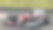 红色和白色赛车在赛道上素材图片