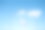 蓝色天空背景下的摩天轮(法国巴黎)素材图片