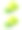 两颗绿橄榄孤立在白橄榄上素材图片