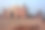 清晨，印度阿格拉的泰姬陵清真寺素材图片