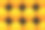 黄色的网球按顺序排列，抽象的背景素材图片