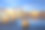 日落时分从里昂市罗纳河眺望素材图片