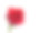鲜红的玫瑰花孤立在白色的背景为设计师装饰和设计，花蕾特写，花艺素材图片
