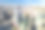 韩国江南首尔摩天大楼鸟瞰图素材图片
