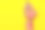 微笑性感的金发女人在粉红色比基尼是看在拷贝空间的肩膀素材图片