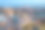 天津眼的城市景观和天津黄昏的城市天际线素材图片