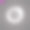 矢量光戒指。圆形闪亮的框架与光尘埃追踪粒子隔离在透明的背景。神奇的概念素材图片