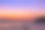 中国三亚海滩上的日落。素材图片