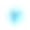 雪龙卷风图标蓝色背景素材图片