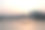日落时分的南京天际线素材图片