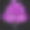 紫色气球生日派对装饰光泽氦气球素材图片