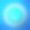 月亮和星星的图标孤立在蓝色的背景。圈蓝色按钮。矢量图素材图片