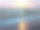 蓝色的波浪。海面日出。码头波浪素材图片