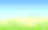 模板背景春天的田野鲜花的雏菊和绿色多汁的草，草地，蓝天，白云。矢量，插图，孤立，横幅，传单素材图片
