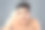 赤裸上身的年轻英俊的亚洲男子的肖像检查他的脸皮肤素材图片