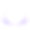 薰衣草花紫色水彩圆形框架孤立在白色的背景素材图片