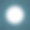 月亮平面设计风格上的蓝色背景，矢量插图素材图片